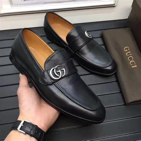 fake gucci mens shoes sale